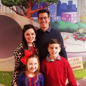 Meet your Posher, Teanna